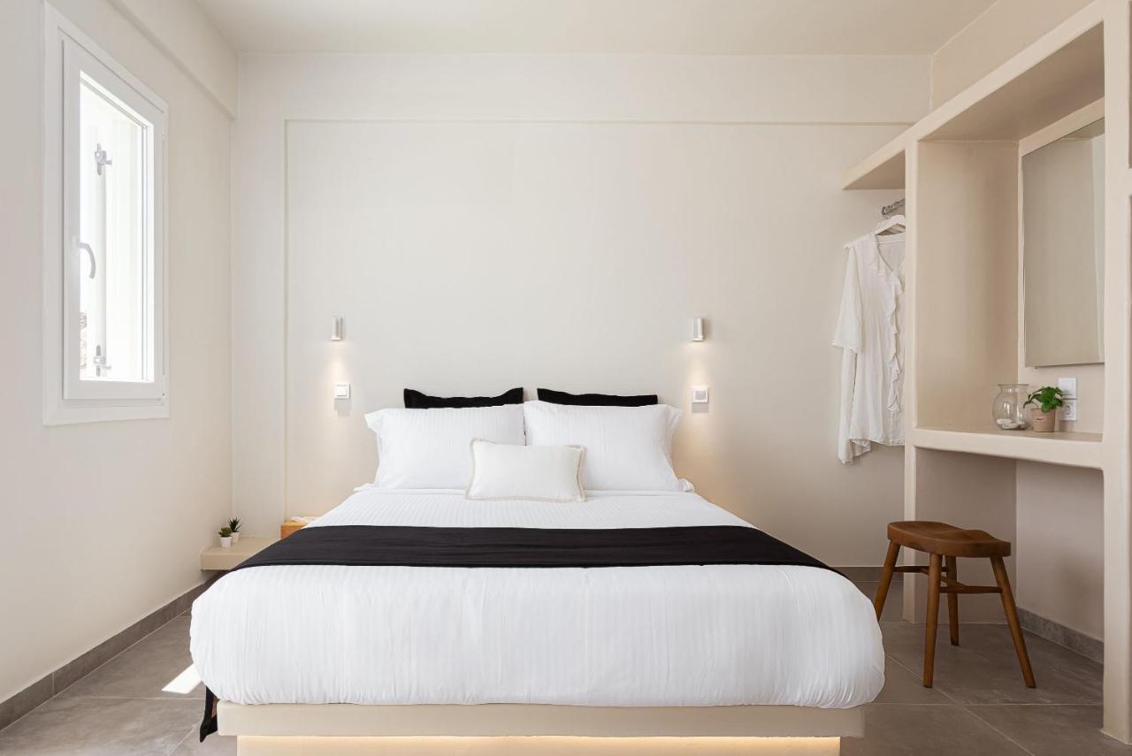 Kythea Suites Kíthnos Dış mekan fotoğraf