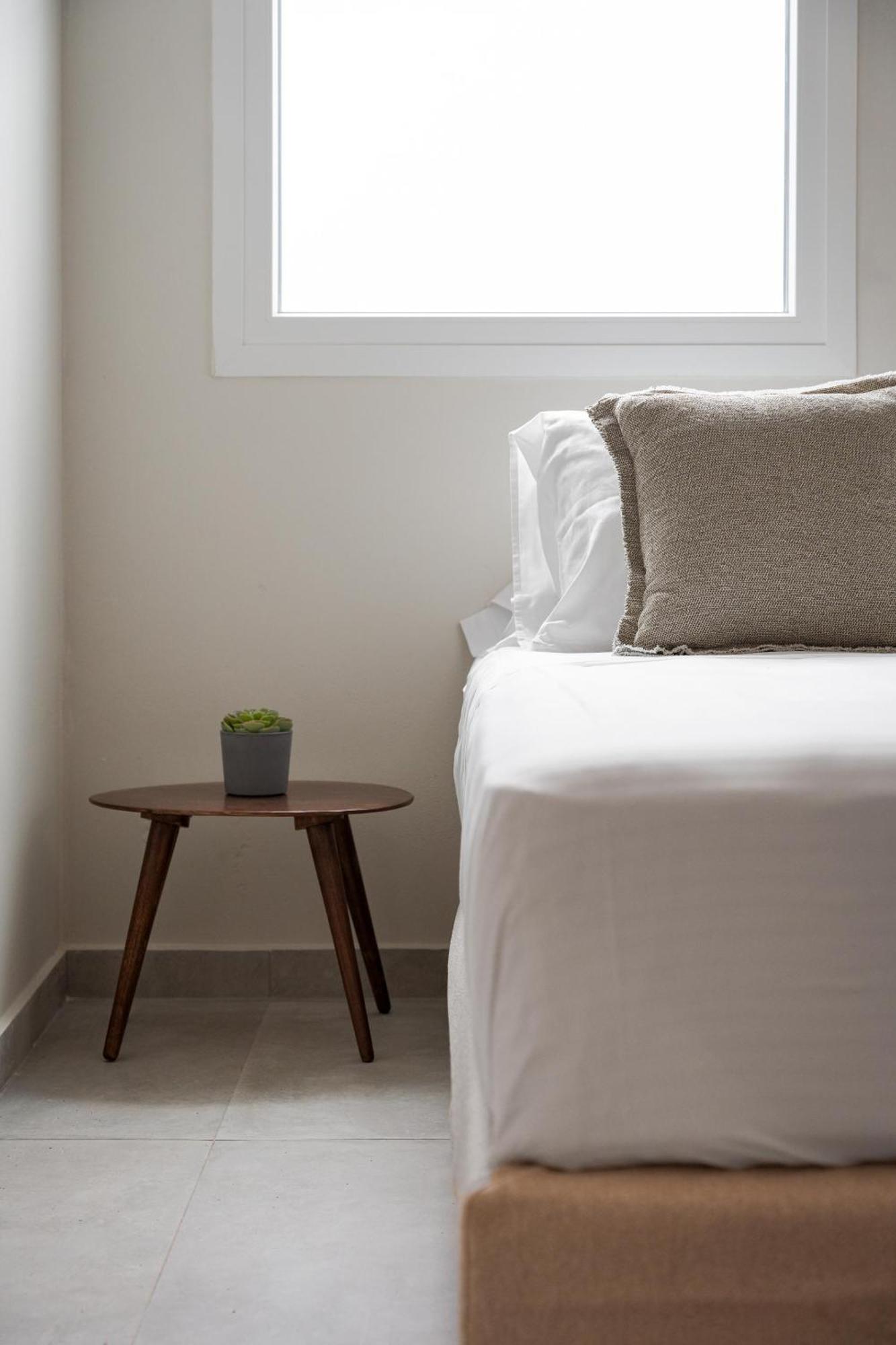Kythea Suites Kíthnos Dış mekan fotoğraf