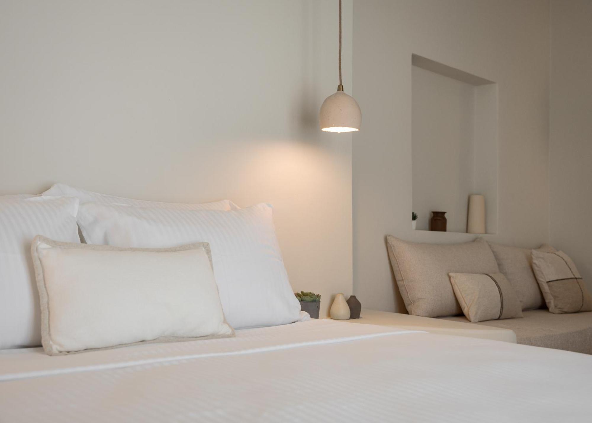 Kythea Suites Kíthnos Dış mekan fotoğraf